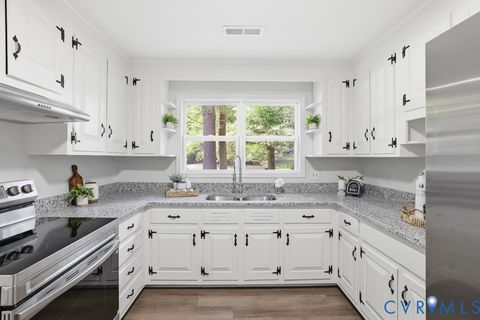 Tiny photo for 1611 Bolton Road, Richmond, VA 23225 (MLS # 2612685)