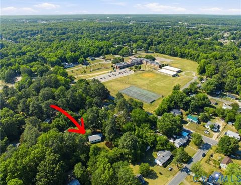 Tiny photo for 1611 Bolton Road, Richmond, VA 23225 (MLS # 2612685)