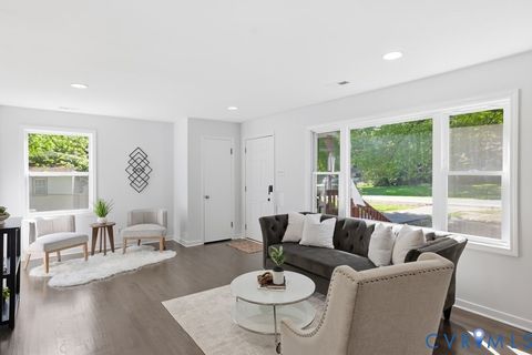 Tiny photo for 1611 Bolton Road, Richmond, VA 23225 (MLS # 2612685)