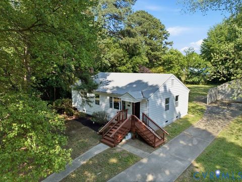 Tiny photo for 1611 Bolton Road, Richmond, VA 23225 (MLS # 2612685)