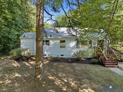 Tiny photo for 1611 Bolton Road, Richmond, VA 23225 (MLS # 2612685)