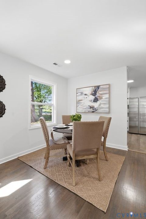 Tiny photo for 1611 Bolton Road, Richmond, VA 23225 (MLS # 2612685)