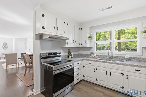 Tiny photo for 1611 Bolton Road, Richmond, VA 23225 (MLS # 2612685)
