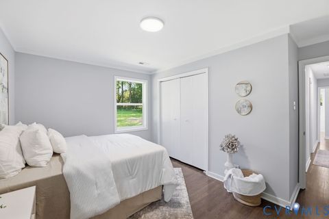 Tiny photo for 1611 Bolton Road, Richmond, VA 23225 (MLS # 2612685)