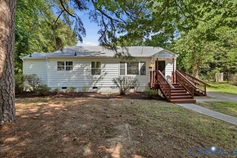 Photo of 1611 Bolton Road, Richmond, VA 23225 (MLS # 2612685)