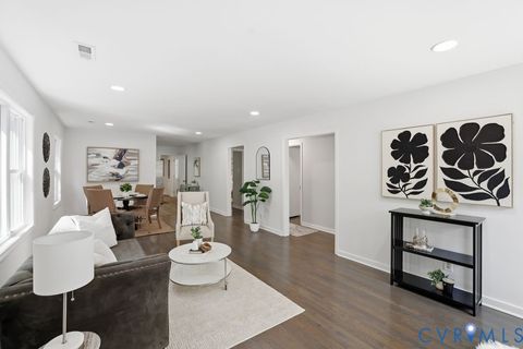 Tiny photo for 1611 Bolton Road, Richmond, VA 23225 (MLS # 2612685)