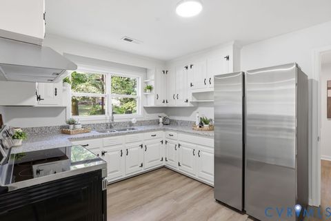 Tiny photo for 1611 Bolton Road, Richmond, VA 23225 (MLS # 2612685)
