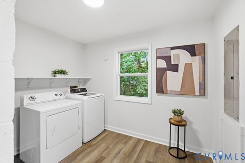 Tiny photo for 1611 Bolton Road, Richmond, VA 23225 (MLS # 2612685)