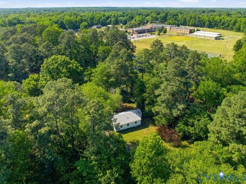 Tiny photo for 1611 Bolton Road, Richmond, VA 23225 (MLS # 2612685)