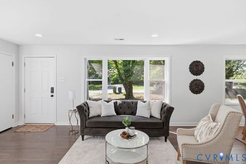 Tiny photo for 1611 Bolton Road, Richmond, VA 23225 (MLS # 2612685)