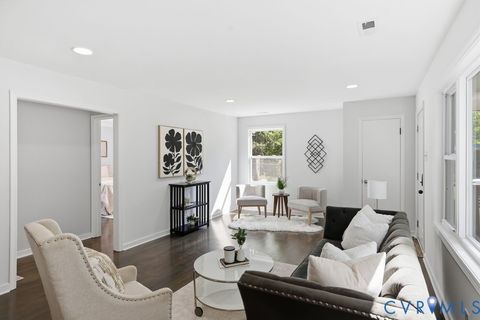 Tiny photo for 1611 Bolton Road, Richmond, VA 23225 (MLS # 2612685)