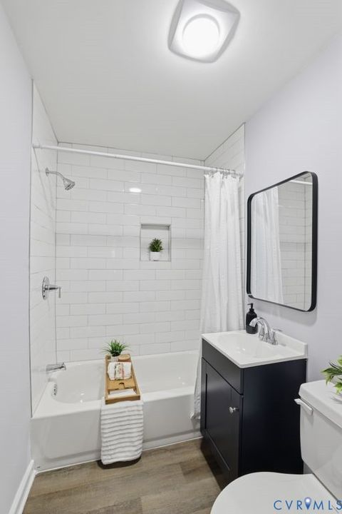 Tiny photo for 1611 Bolton Road, Richmond, VA 23225 (MLS # 2612685)