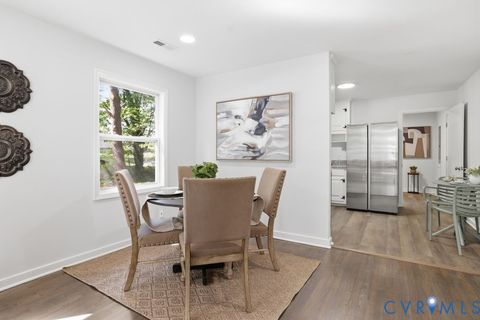 Tiny photo for 1611 Bolton Road, Richmond, VA 23225 (MLS # 2612685)