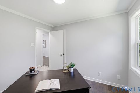 Tiny photo for 1611 Bolton Road, Richmond, VA 23225 (MLS # 2612685)