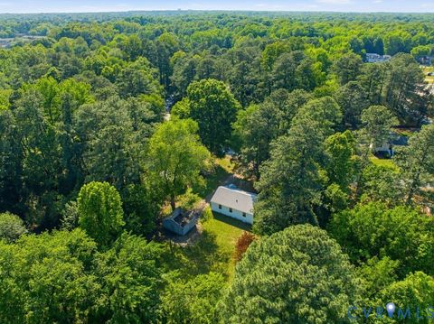 Tiny photo for 1611 Bolton Road, Richmond, VA 23225 (MLS # 2612685)