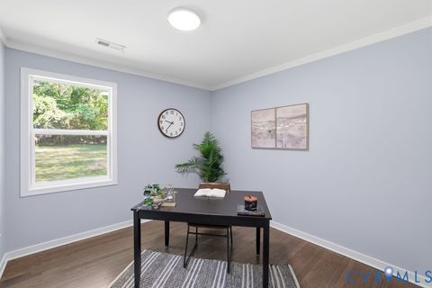 Tiny photo for 1611 Bolton Road, Richmond, VA 23225 (MLS # 2612685)