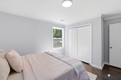 Tiny photo for 1611 Bolton Road, Richmond, VA 23225 (MLS # 2612685)