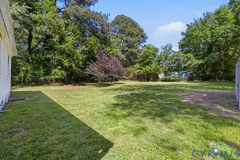 Tiny photo for 1611 Bolton Road, Richmond, VA 23225 (MLS # 2612685)