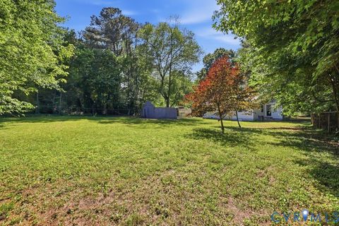 Tiny photo for 1611 Bolton Road, Richmond, VA 23225 (MLS # 2612685)