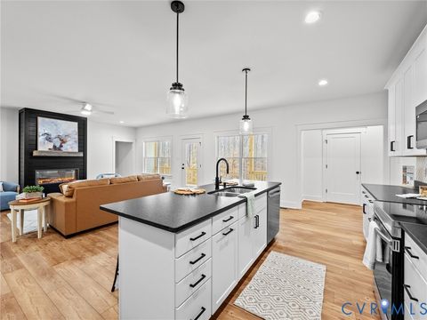 Tiny photo for 3167 Pineview Drive, Powhatan, VA 23139 (MLS # 2604038)