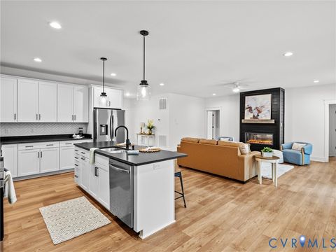 Tiny photo for 3167 Pineview Drive, Powhatan, VA 23139 (MLS # 2604038)