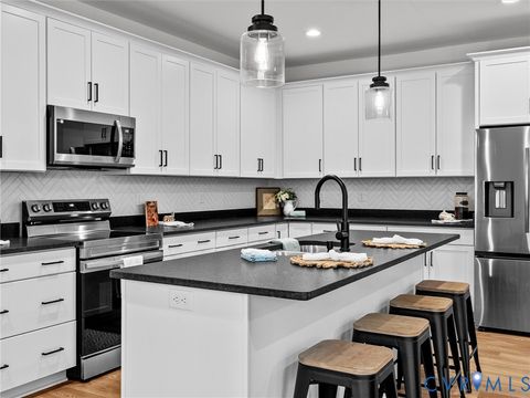 Tiny photo for 3167 Pineview Drive, Powhatan, VA 23139 (MLS # 2604038)