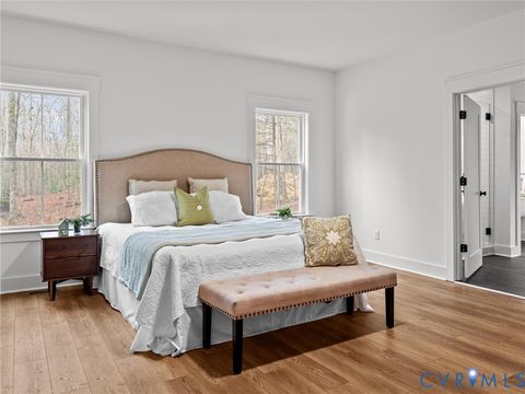 Tiny photo for 3167 Pineview Drive, Powhatan, VA 23139 (MLS # 2604038)