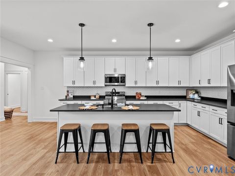 Tiny photo for 3167 Pineview Drive, Powhatan, VA 23139 (MLS # 2604038)