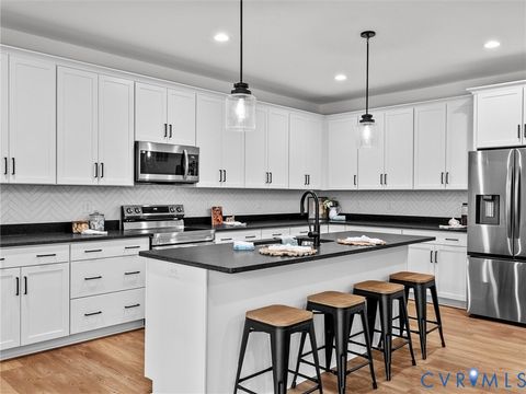 Tiny photo for 3167 Pineview Drive, Powhatan, VA 23139 (MLS # 2604038)