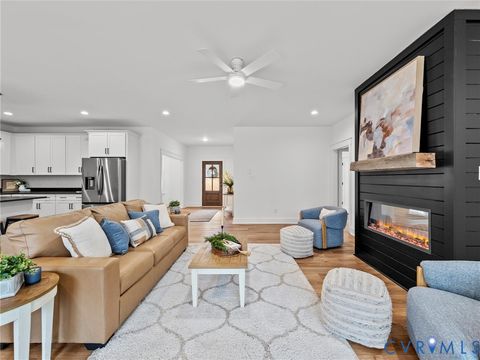 Tiny photo for 3167 Pineview Drive, Powhatan, VA 23139 (MLS # 2604038)