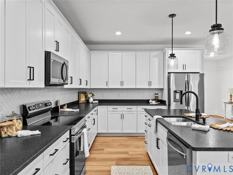 Tiny photo for 3167 Pineview Drive, Powhatan, VA 23139 (MLS # 2604038)