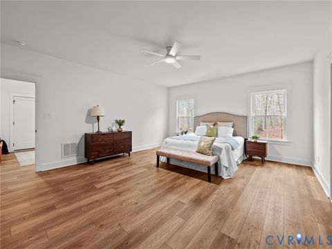 Tiny photo for 3167 Pineview Drive, Powhatan, VA 23139 (MLS # 2604038)