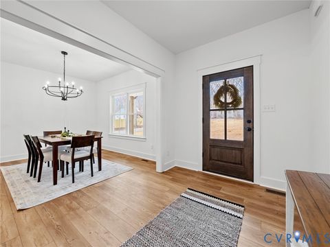 Tiny photo for 3167 Pineview Drive, Powhatan, VA 23139 (MLS # 2604038)