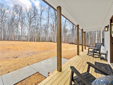 Tiny photo for 3167 Pineview Drive, Powhatan, VA 23139 (MLS # 2604038)