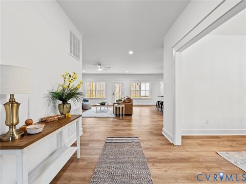 Tiny photo for 3167 Pineview Drive, Powhatan, VA 23139 (MLS # 2604038)