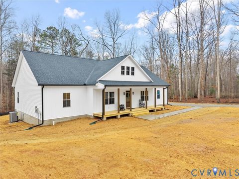 Tiny photo for 3167 Pineview Drive, Powhatan, VA 23139 (MLS # 2604038)