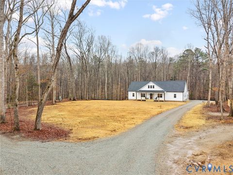 Tiny photo for 3167 Pineview Drive, Powhatan, VA 23139 (MLS # 2604038)