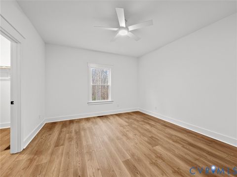 Tiny photo for 3167 Pineview Drive, Powhatan, VA 23139 (MLS # 2604038)