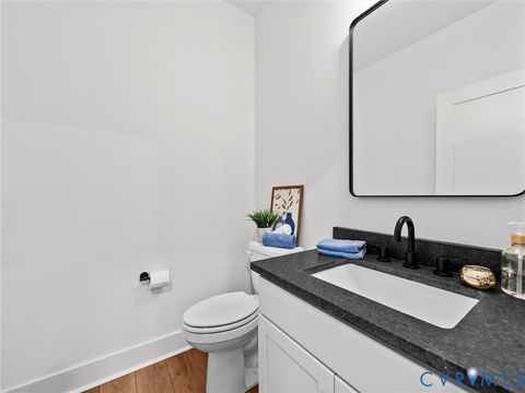 Tiny photo for 3167 Pineview Drive, Powhatan, VA 23139 (MLS # 2604038)