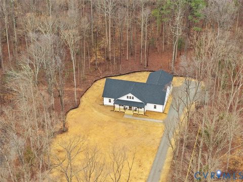 Tiny photo for 3167 Pineview Drive, Powhatan, VA 23139 (MLS # 2604038)