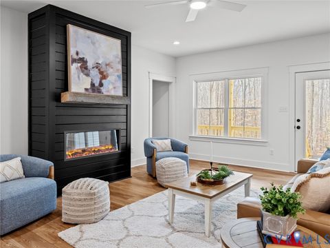 Tiny photo for 3167 Pineview Drive, Powhatan, VA 23139 (MLS # 2604038)