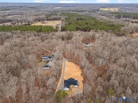 Tiny photo for 3167 Pineview Drive, Powhatan, VA 23139 (MLS # 2604038)