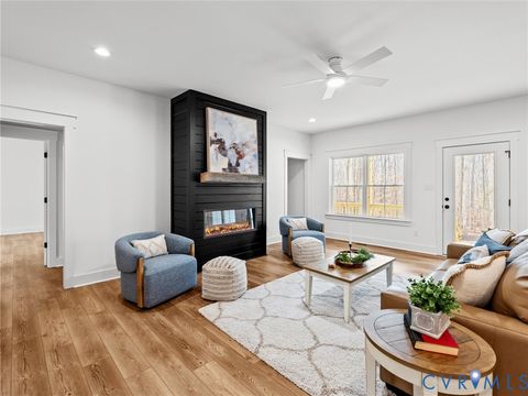 Tiny photo for 3167 Pineview Drive, Powhatan, VA 23139 (MLS # 2604038)