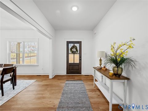 Tiny photo for 3167 Pineview Drive, Powhatan, VA 23139 (MLS # 2604038)