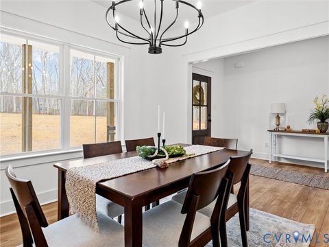 Tiny photo for 3167 Pineview Drive, Powhatan, VA 23139 (MLS # 2604038)