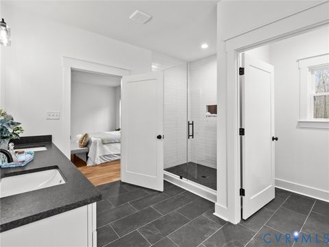 Tiny photo for 3167 Pineview Drive, Powhatan, VA 23139 (MLS # 2604038)