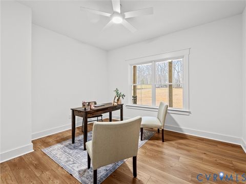 Tiny photo for 3167 Pineview Drive, Powhatan, VA 23139 (MLS # 2604038)