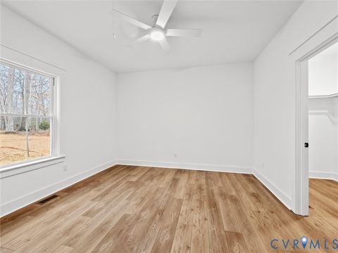 Tiny photo for 3167 Pineview Drive, Powhatan, VA 23139 (MLS # 2604038)