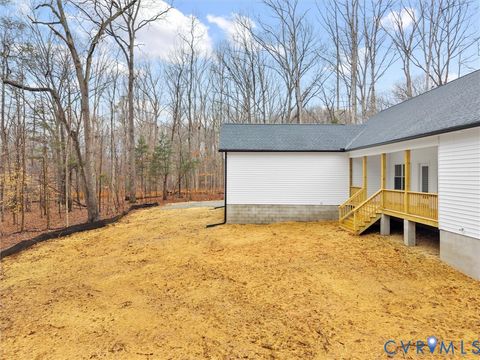 Tiny photo for 3167 Pineview Drive, Powhatan, VA 23139 (MLS # 2604038)