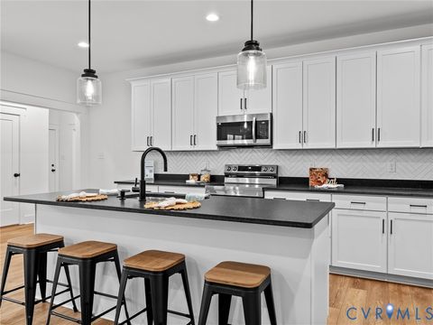 Tiny photo for 3167 Pineview Drive, Powhatan, VA 23139 (MLS # 2604038)